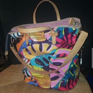 Consuela designer bag